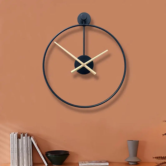 Tringa Wall Clock