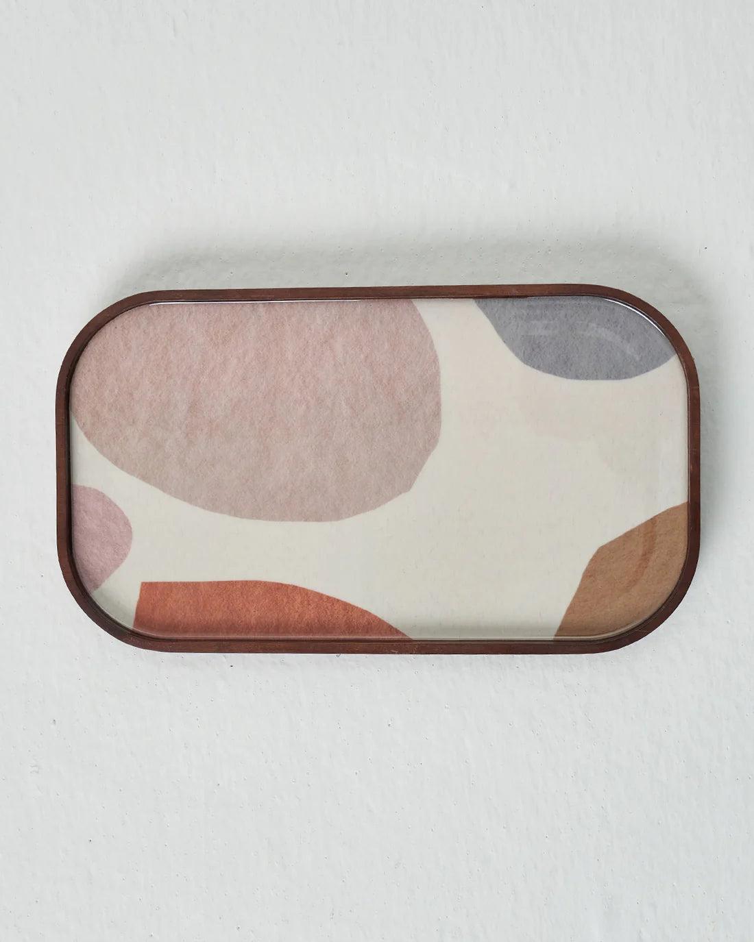 Abstract Tray