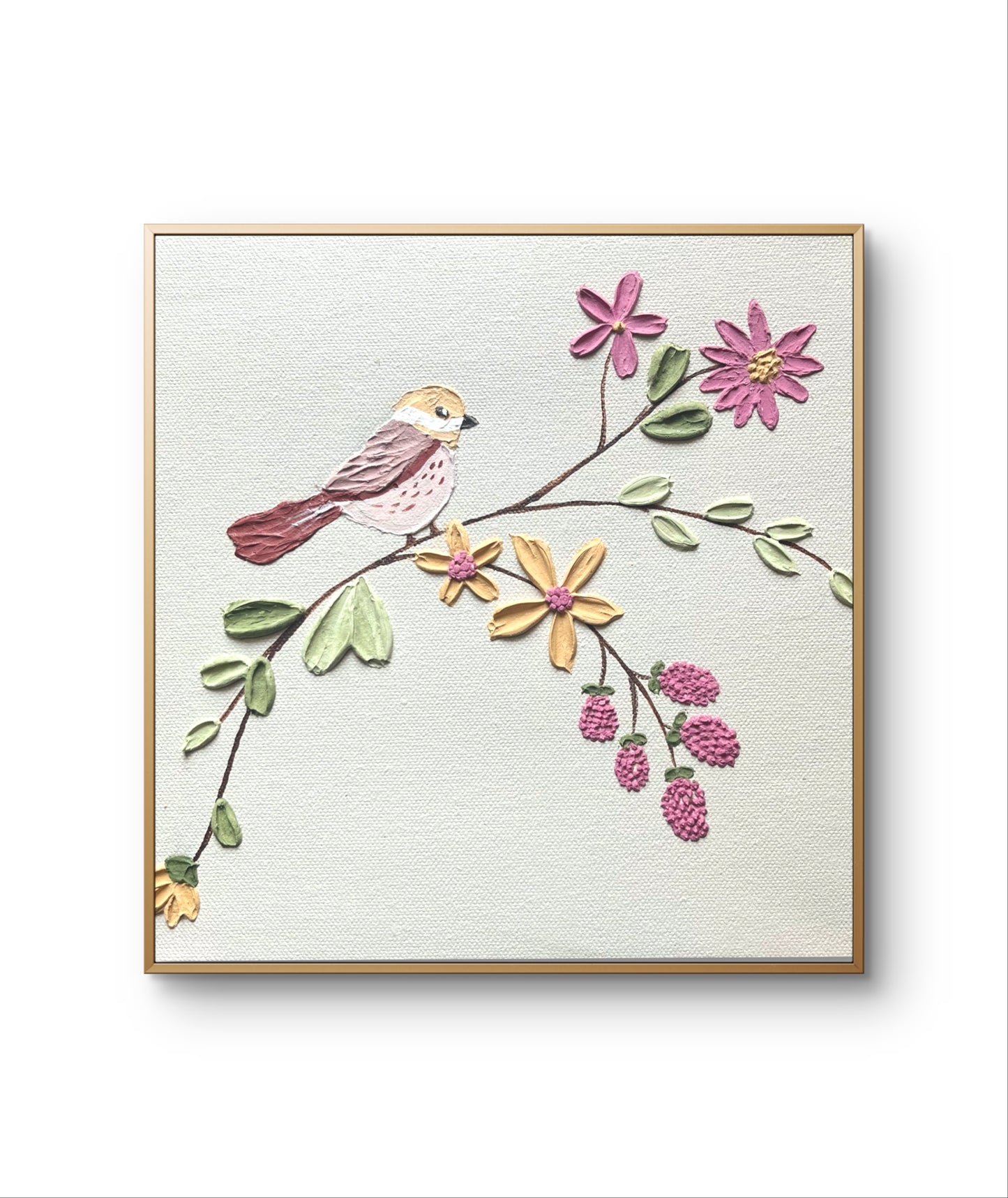 Garden Melody II