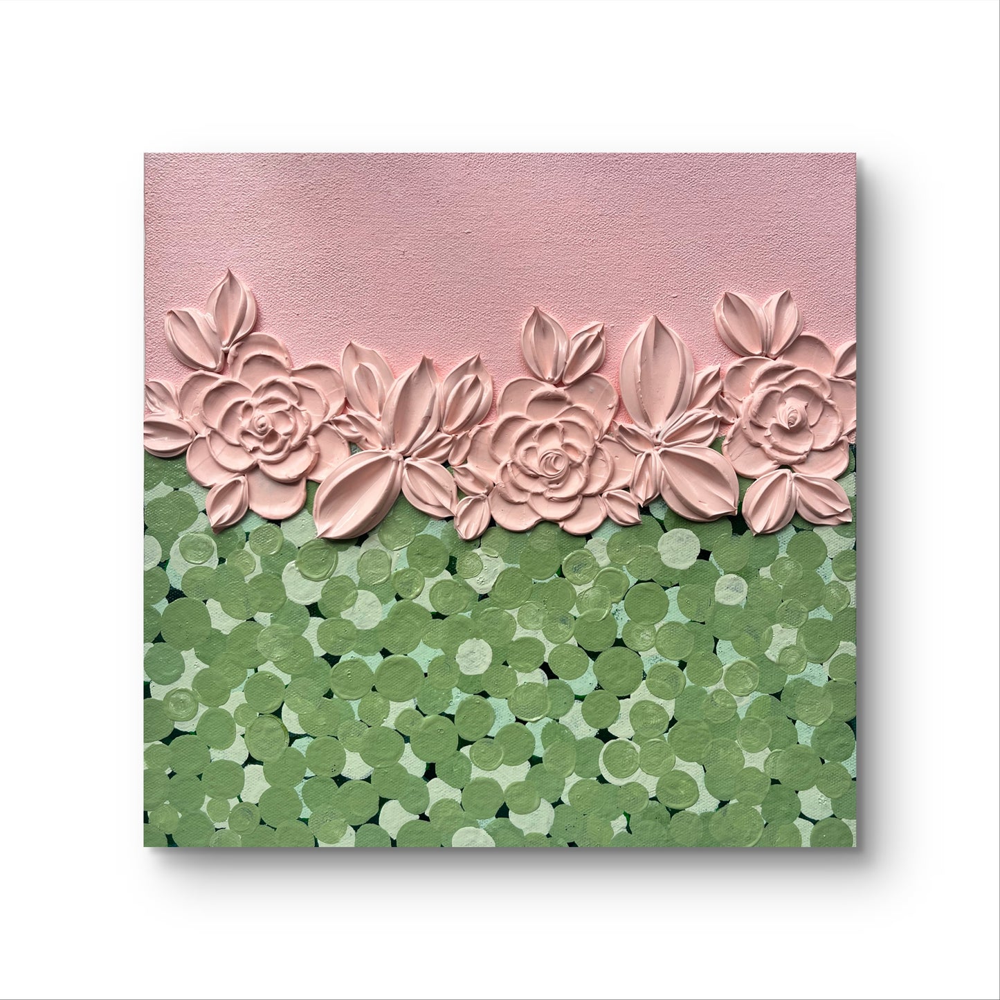 Blush & Bloom