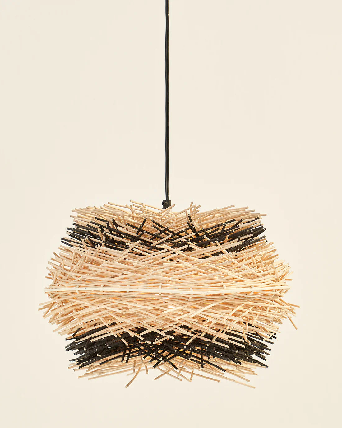 Bird's Nest Light