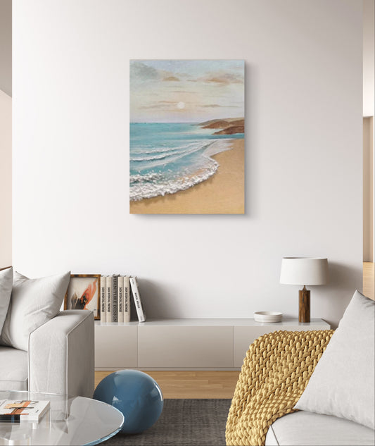 Coastal Calm