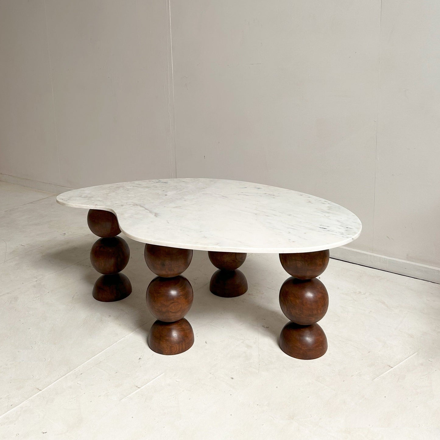 Bean Coffee Table