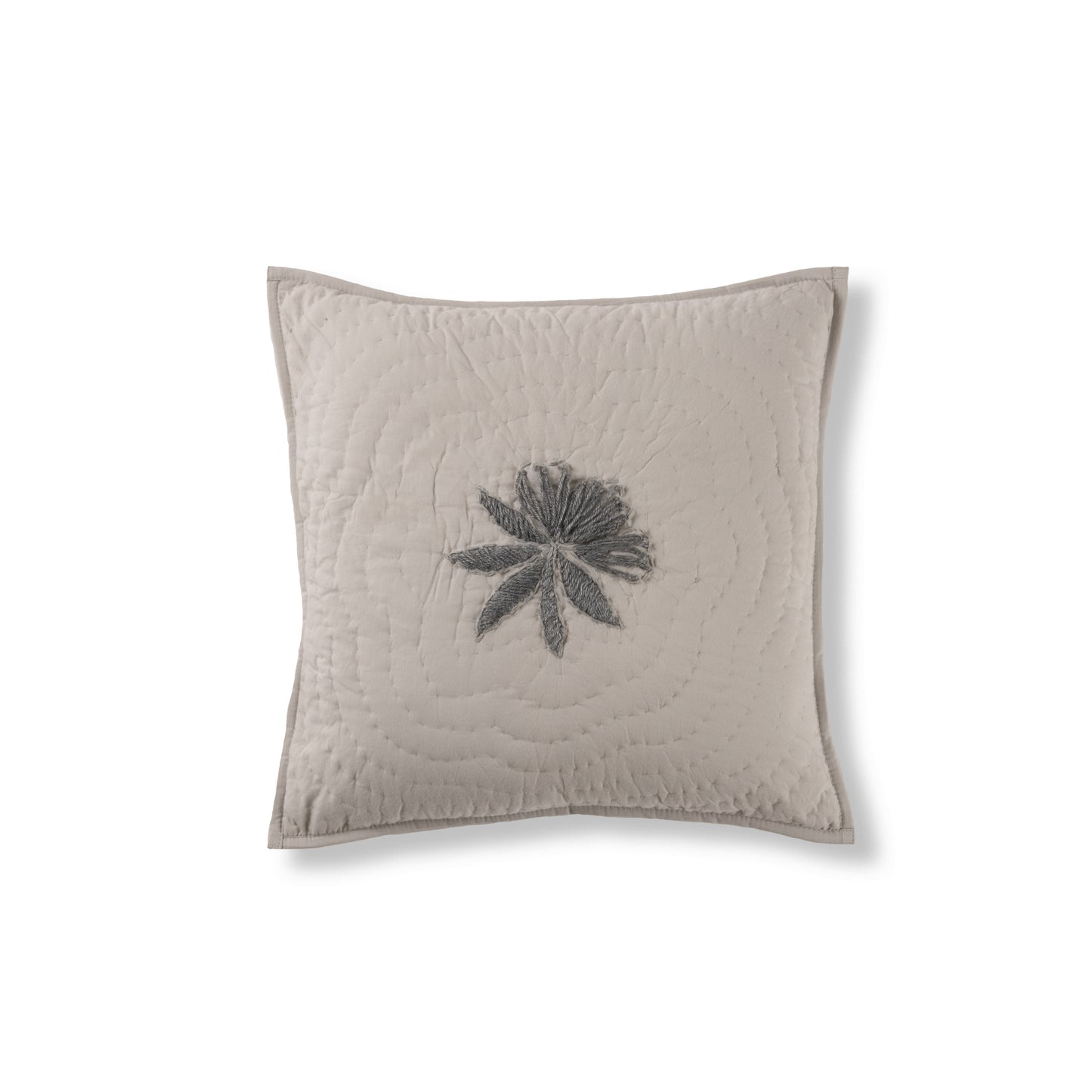 HUES CUSHION COVER