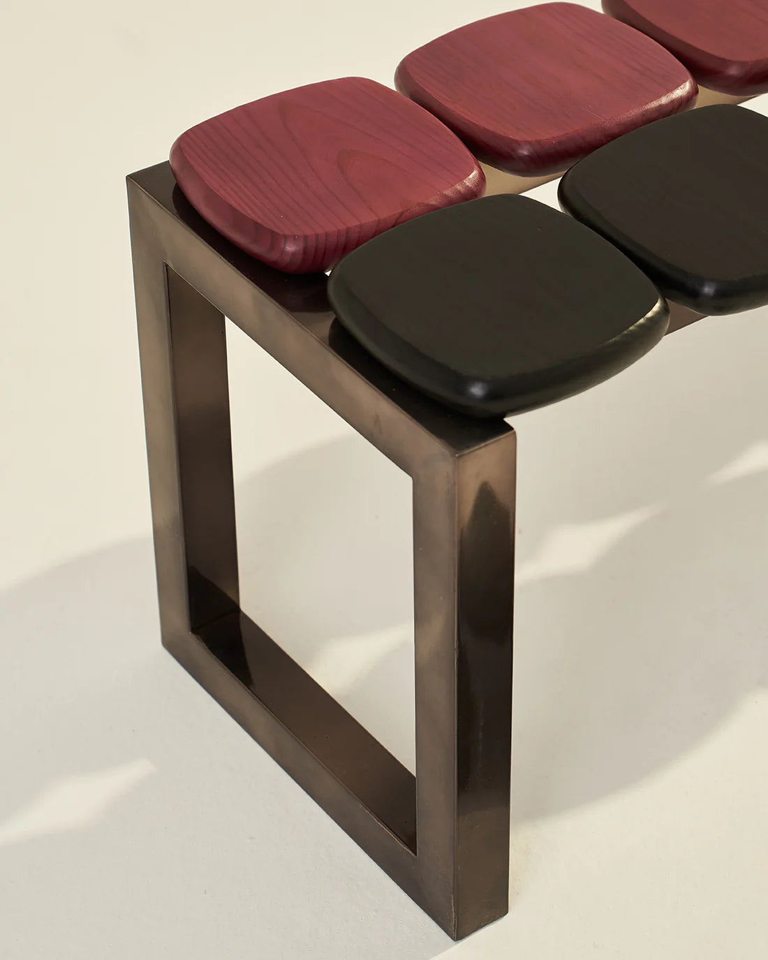 Blok Bench