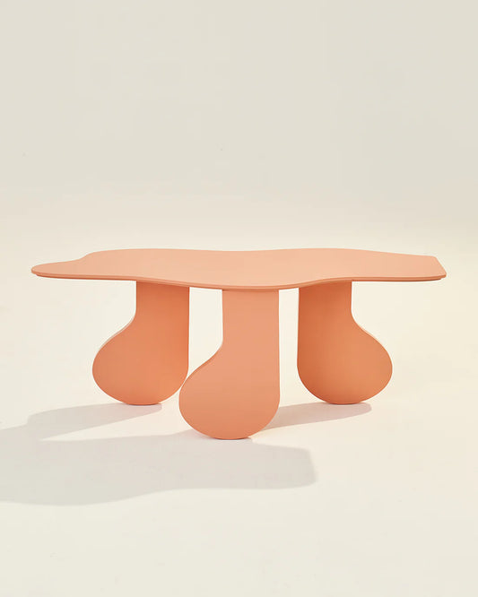 Blob Table