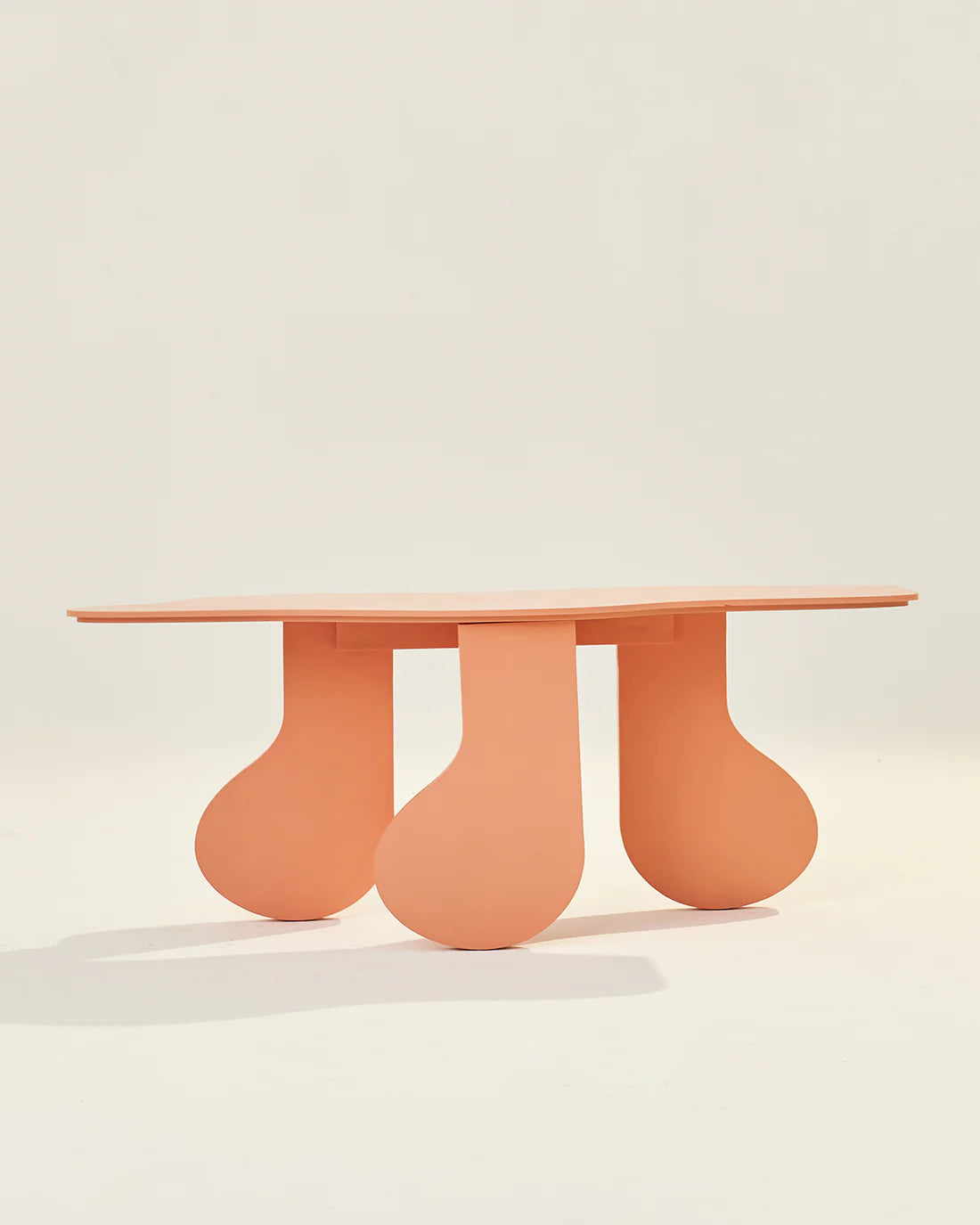 Blob Table