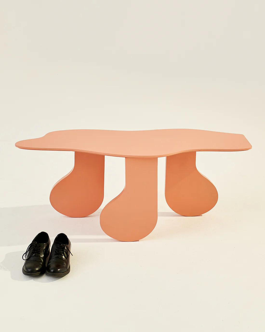 Blob Table