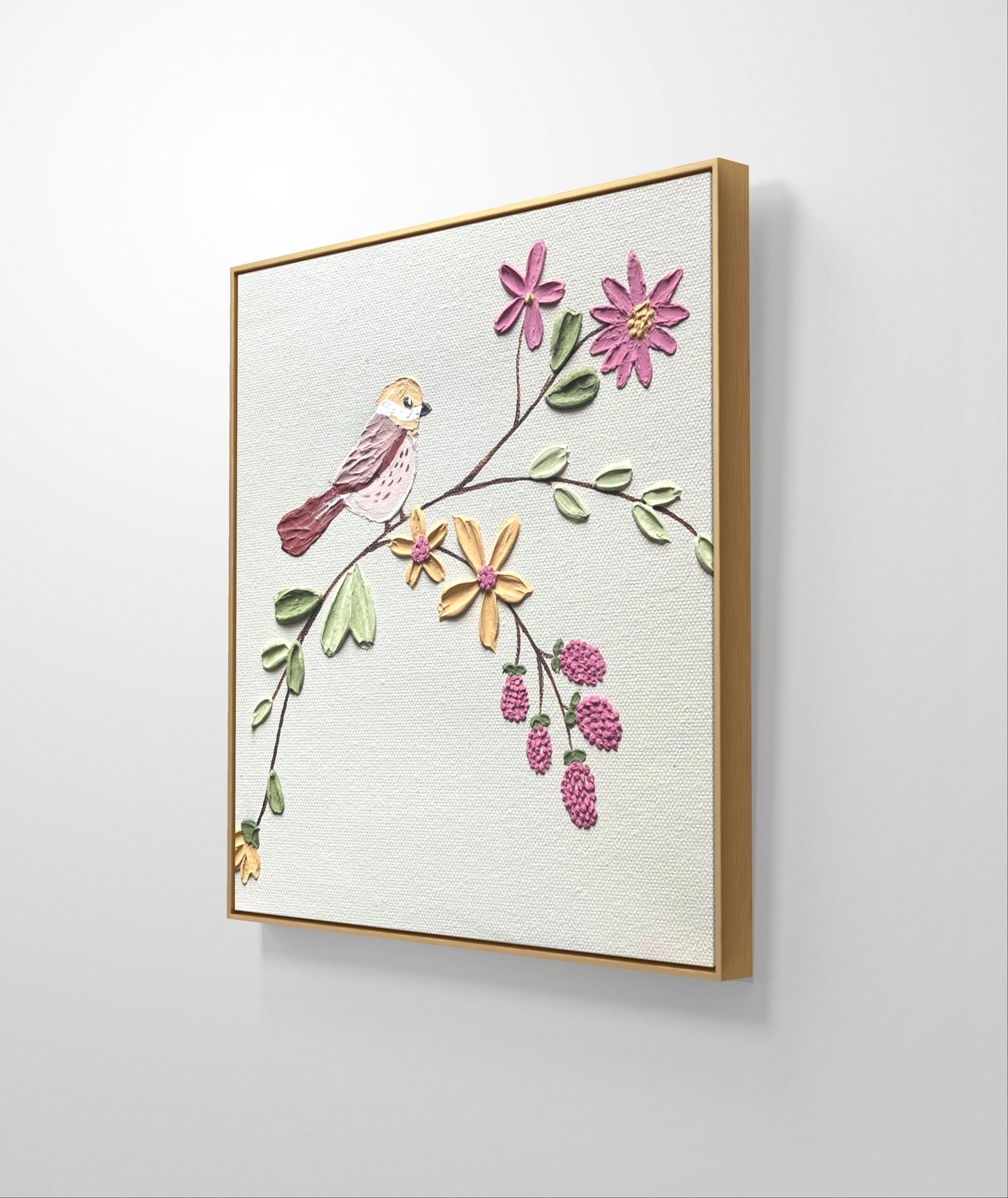 Garden Melody II