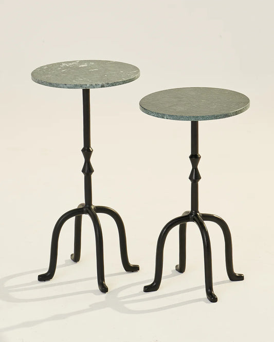 Cannes Pair Tables - Set of 2