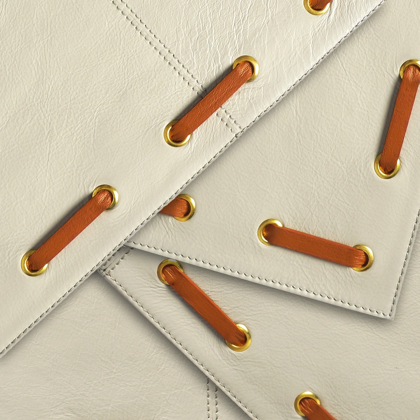 The Eyelet Table Mats with Coasters (Combo Set of 6)