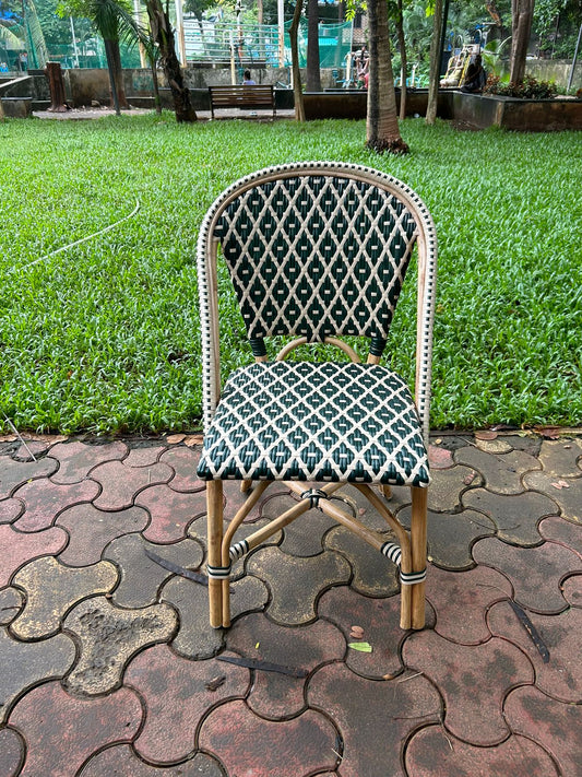 Marina Bistro Chair