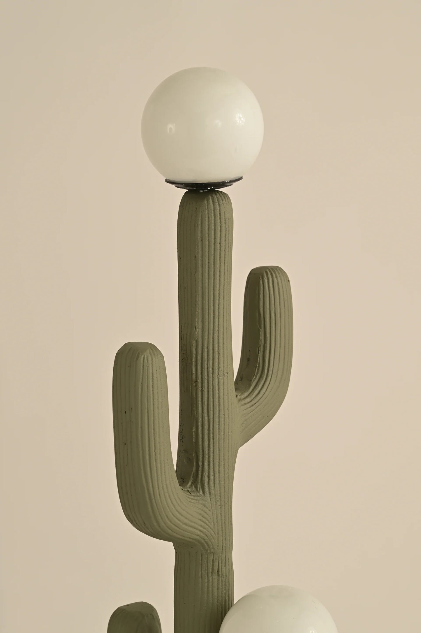 Cactus Table Lamp