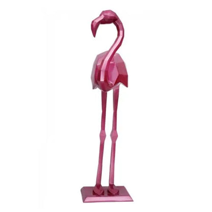 Flamingo Flair