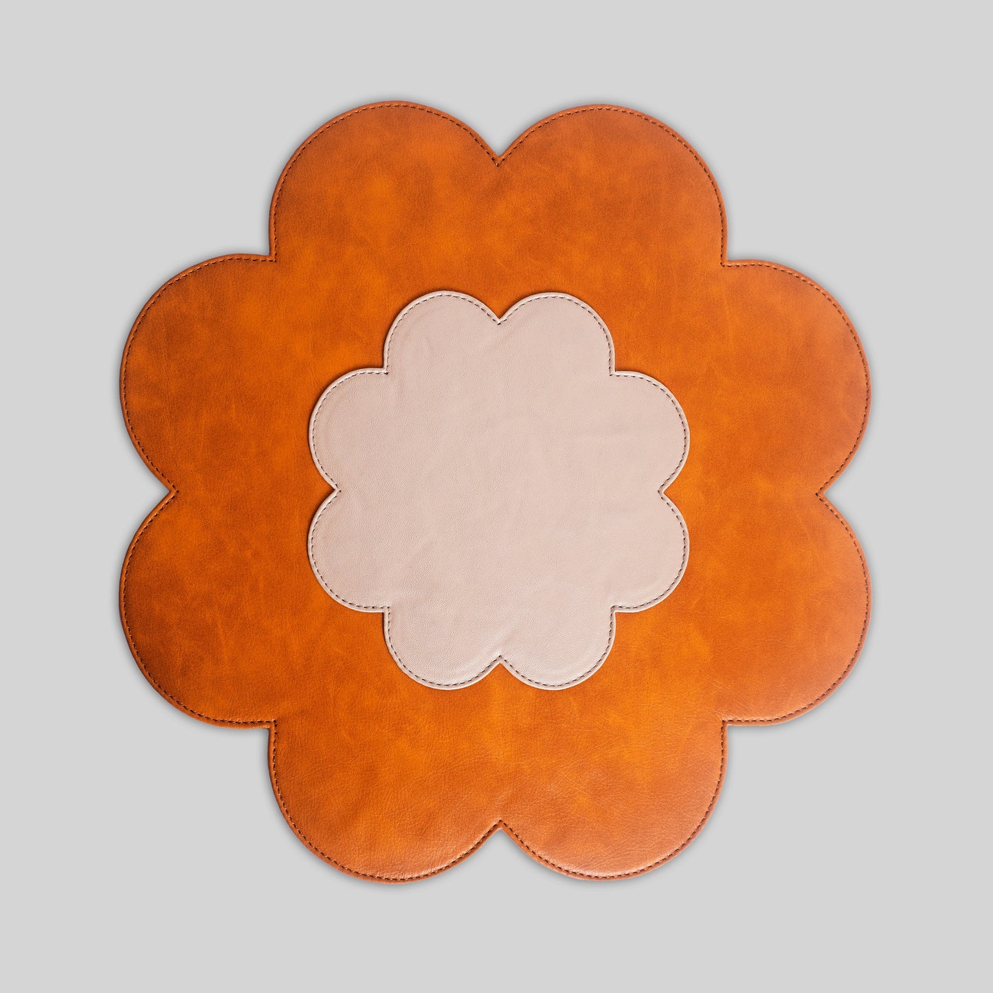 The Floral Table Mat (Set of 6
