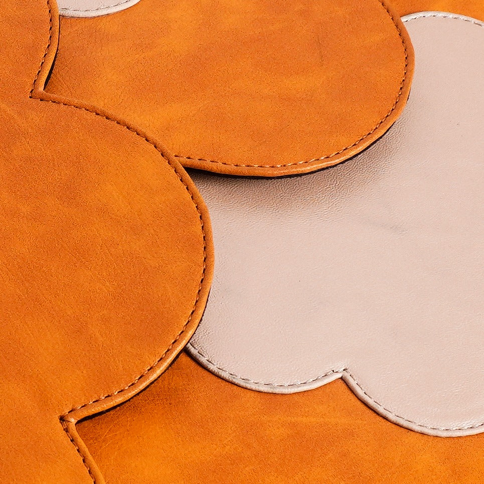 The Floral Table Mat (Set of 6