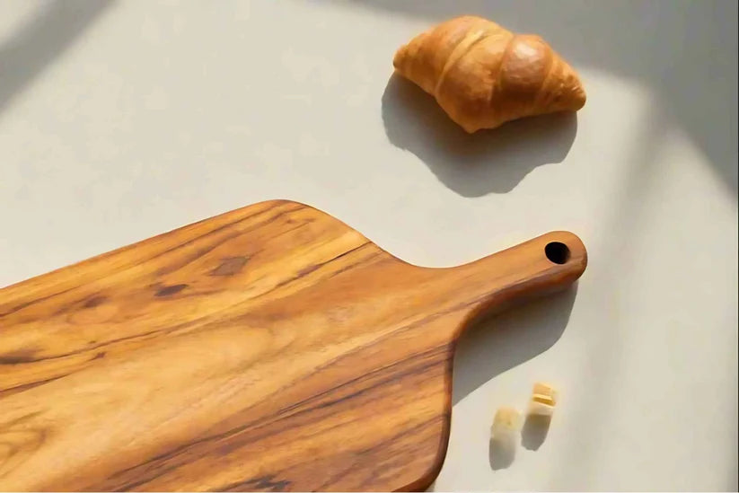 Handcrafted Chopping Board