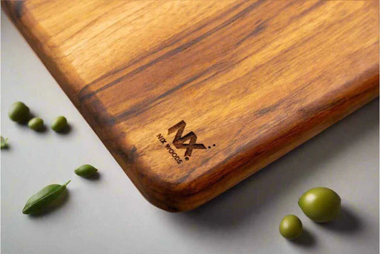 Handcrafted Chopping Board