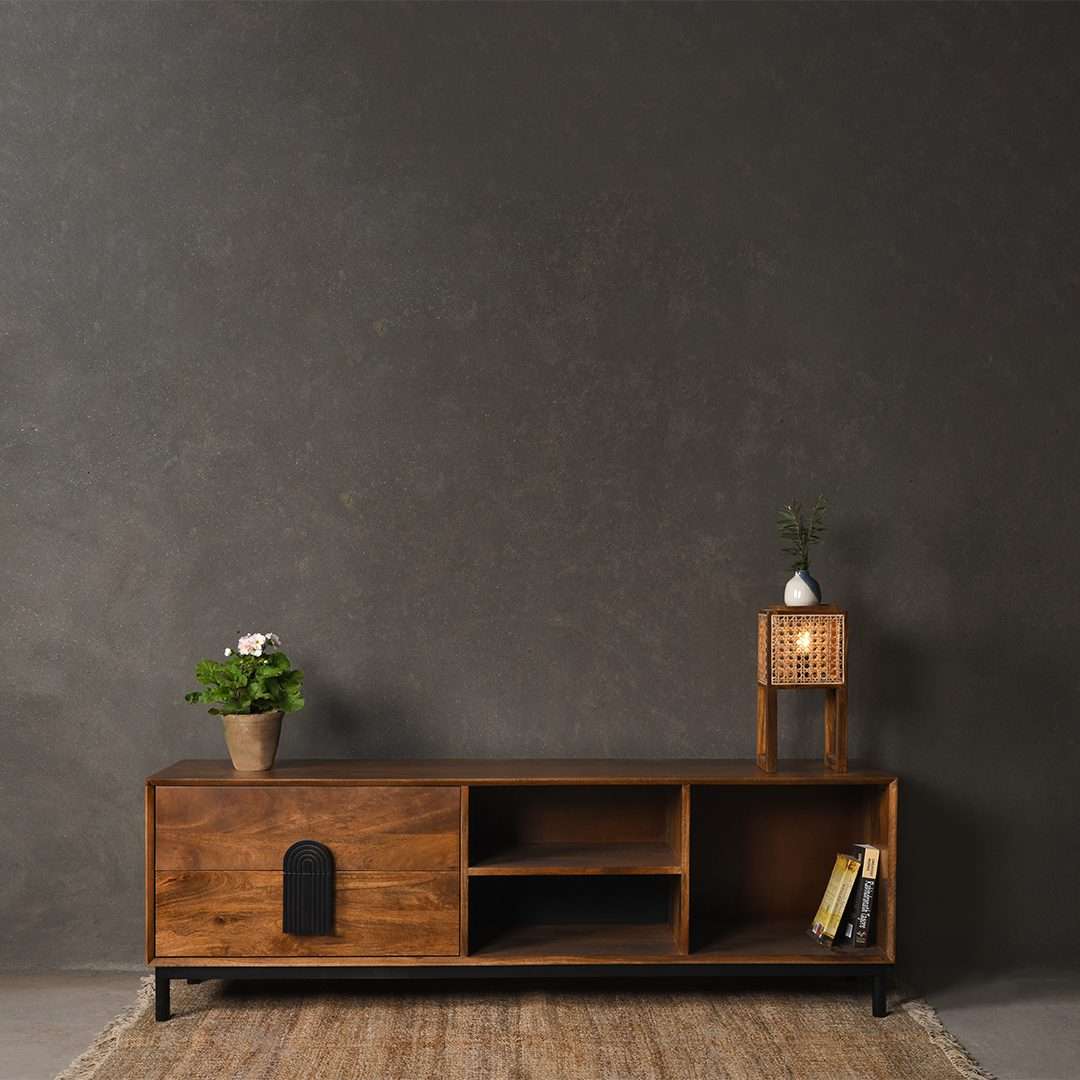 Ivy TV Console