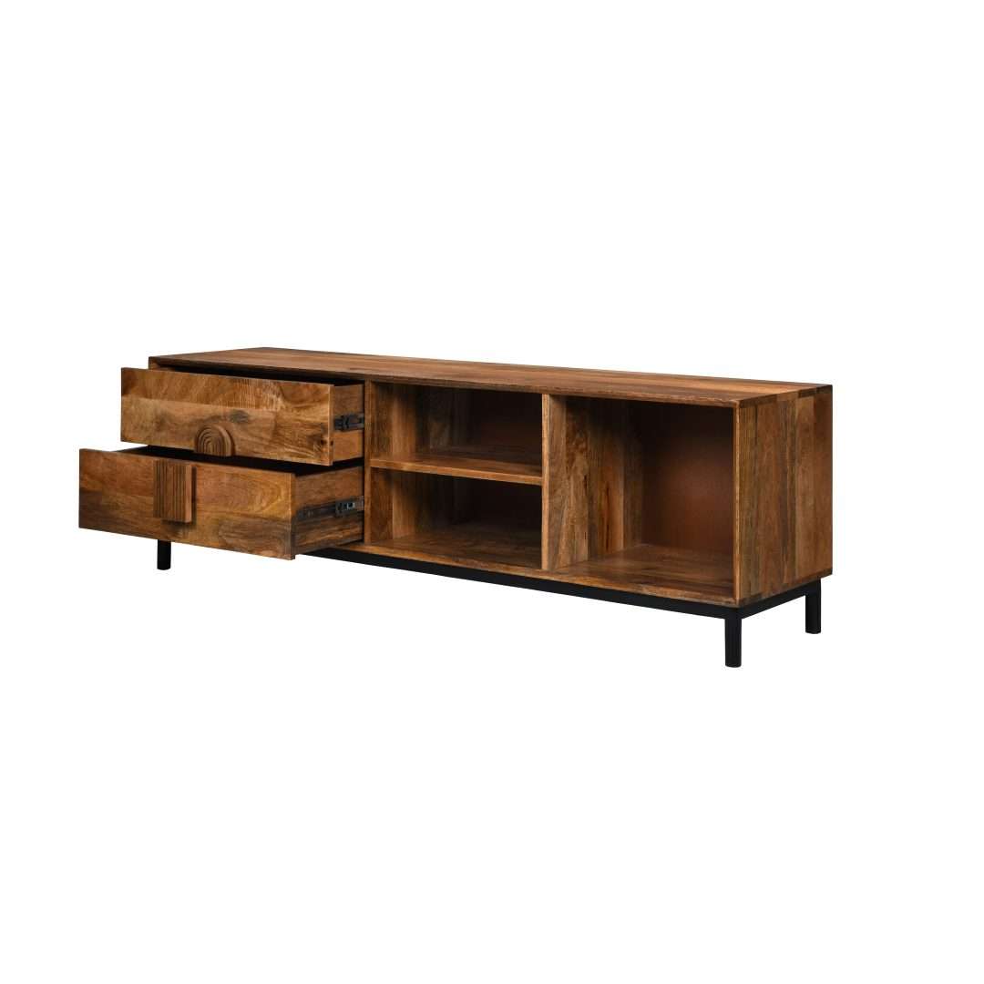 Ivy TV Console