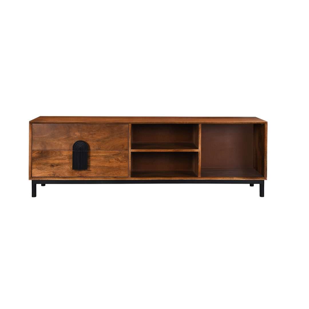 Ivy TV Console