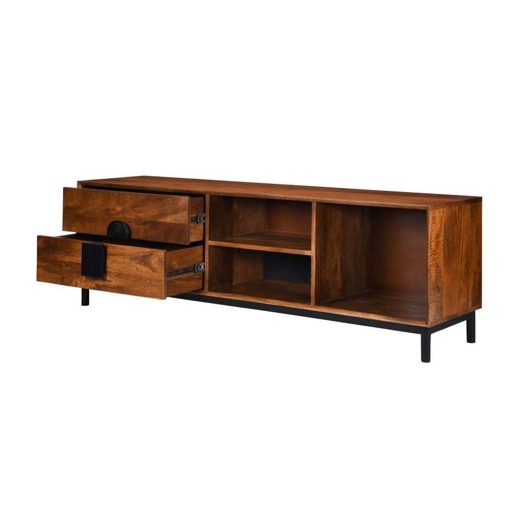 Ivy TV Console