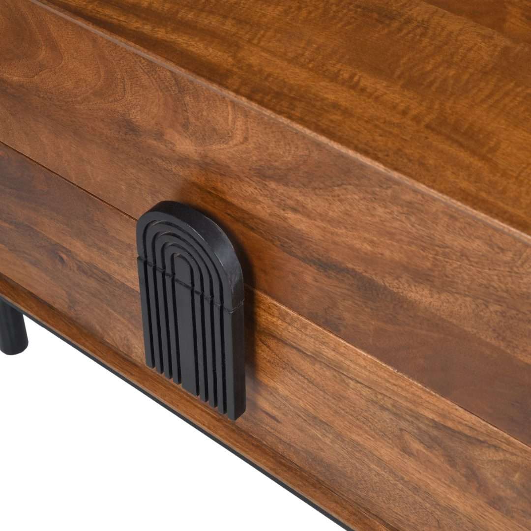 Ivy TV Console