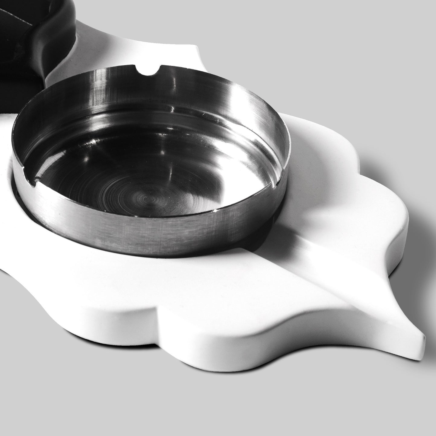 The Jharoka Ash Tray