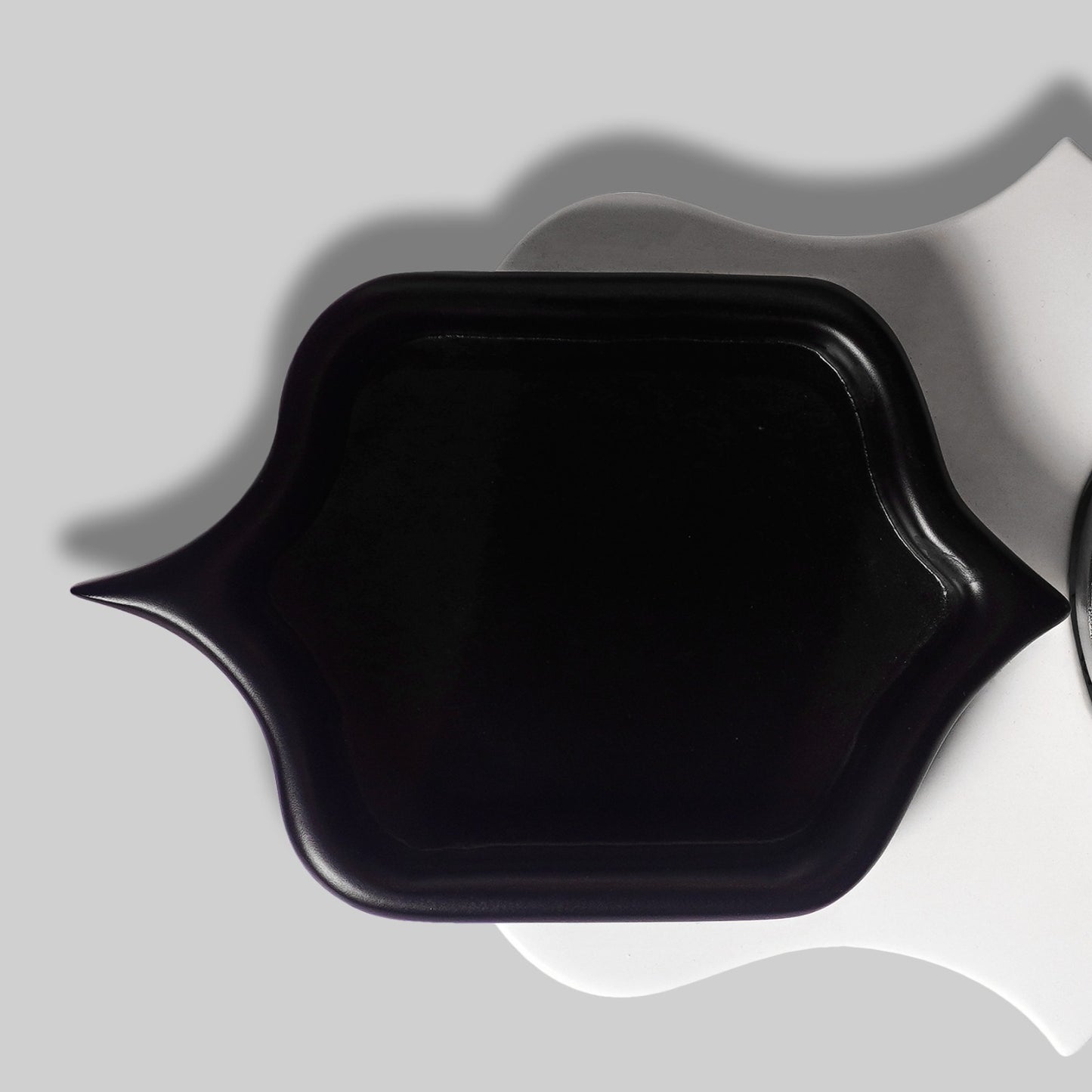 The Jharoka Ash Tray