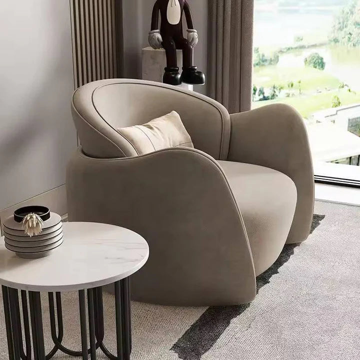 Krillin Accent Armchair