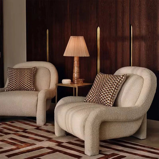 Ladro Chair