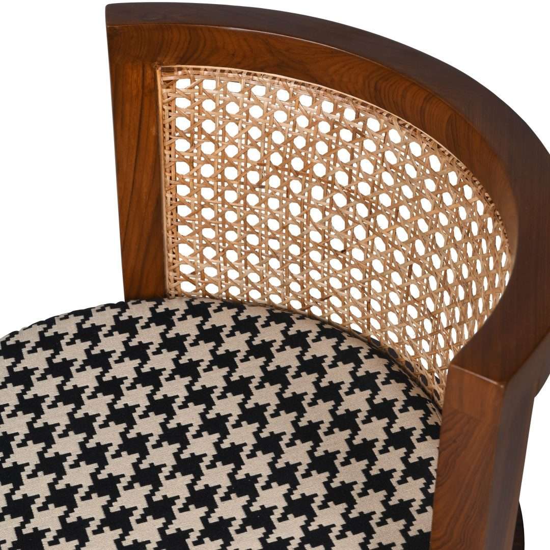 Mangko Accent Chair