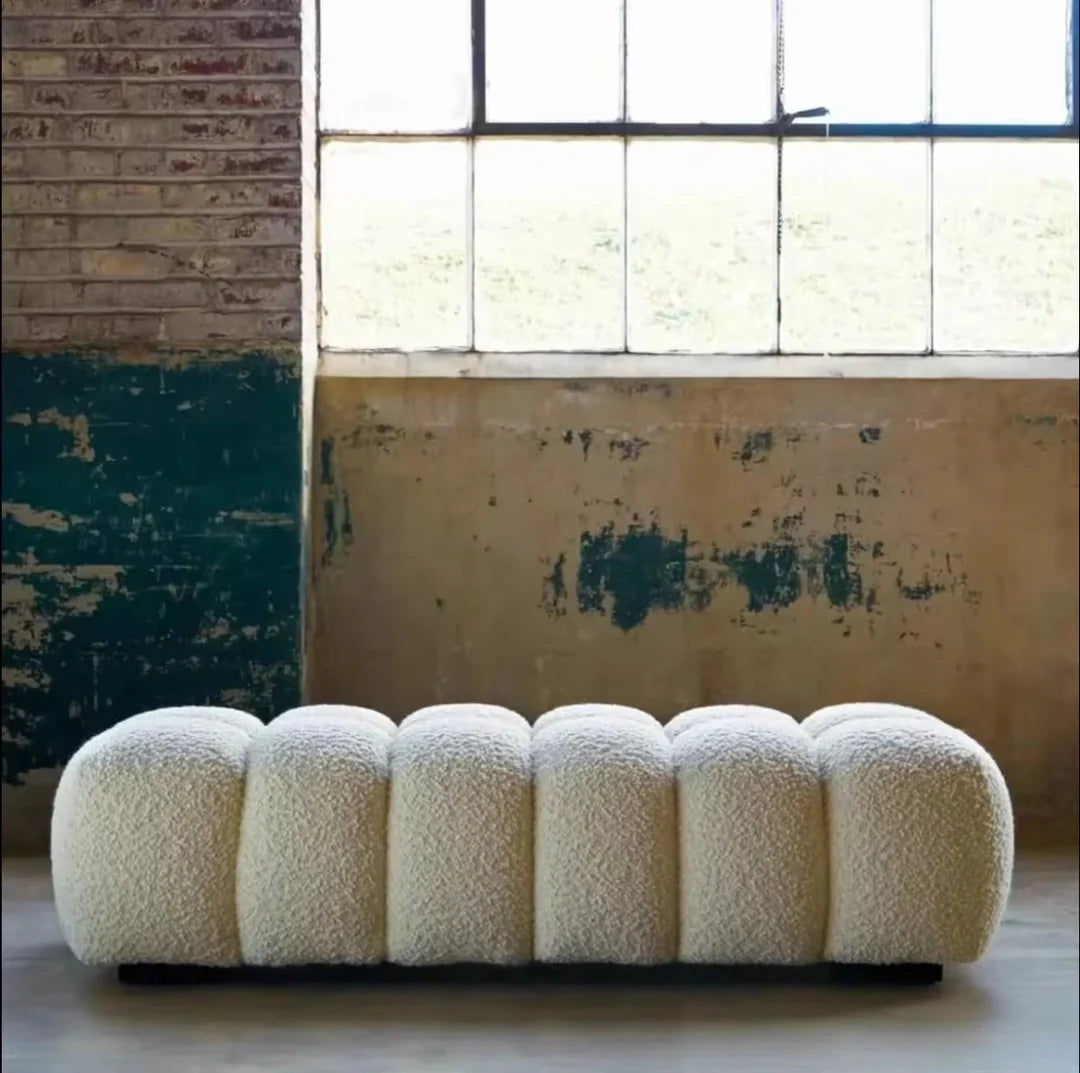 Mirage Bench