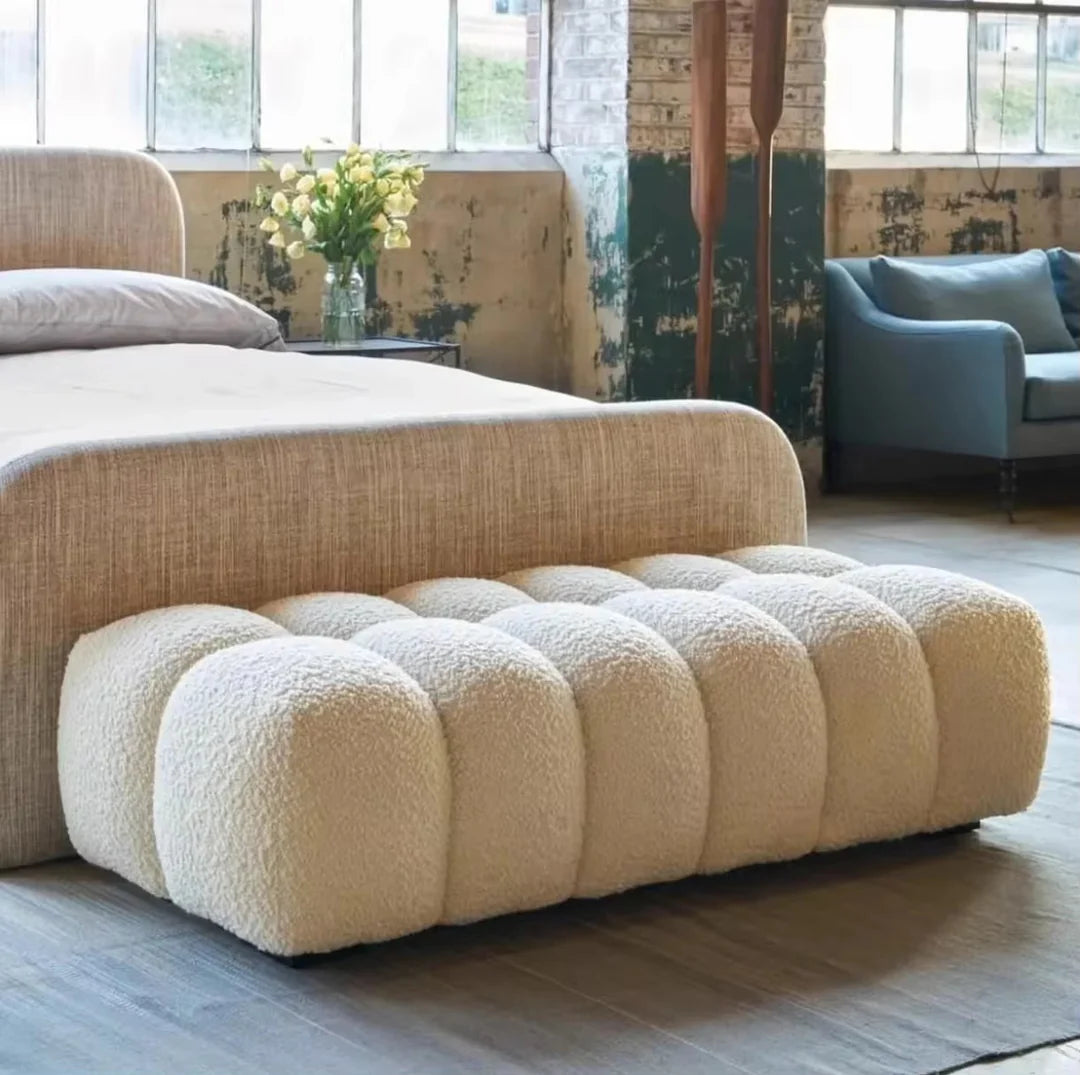 Mirage Bench