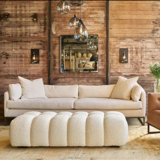 Mirage Bench