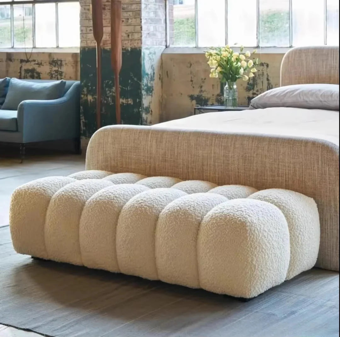 Mirage Bench