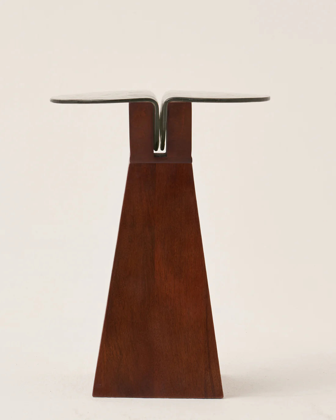 Obelisk Side Table