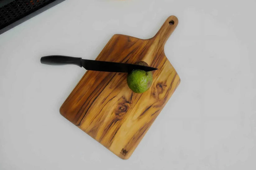 Small Wooden Chopping Board