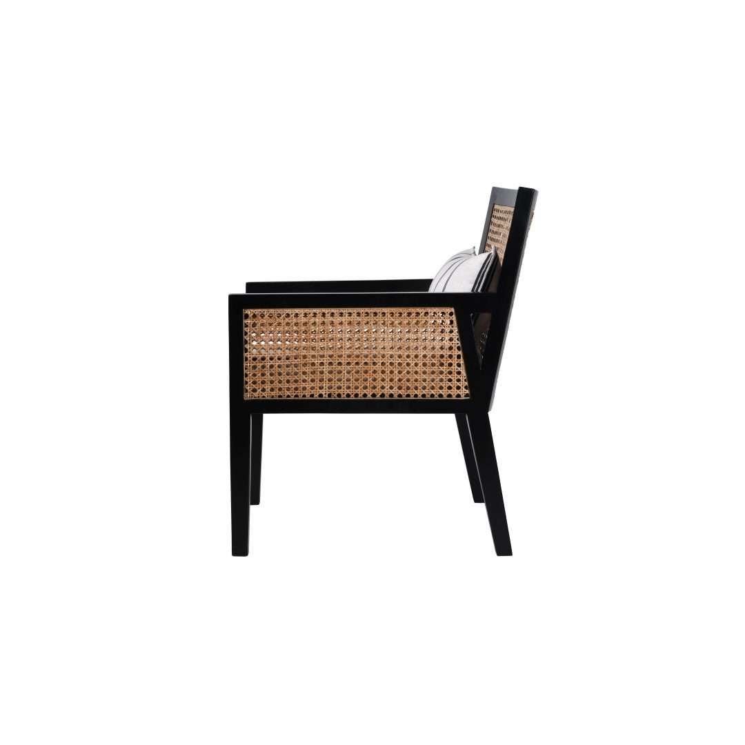 Titzit Cane Armchair