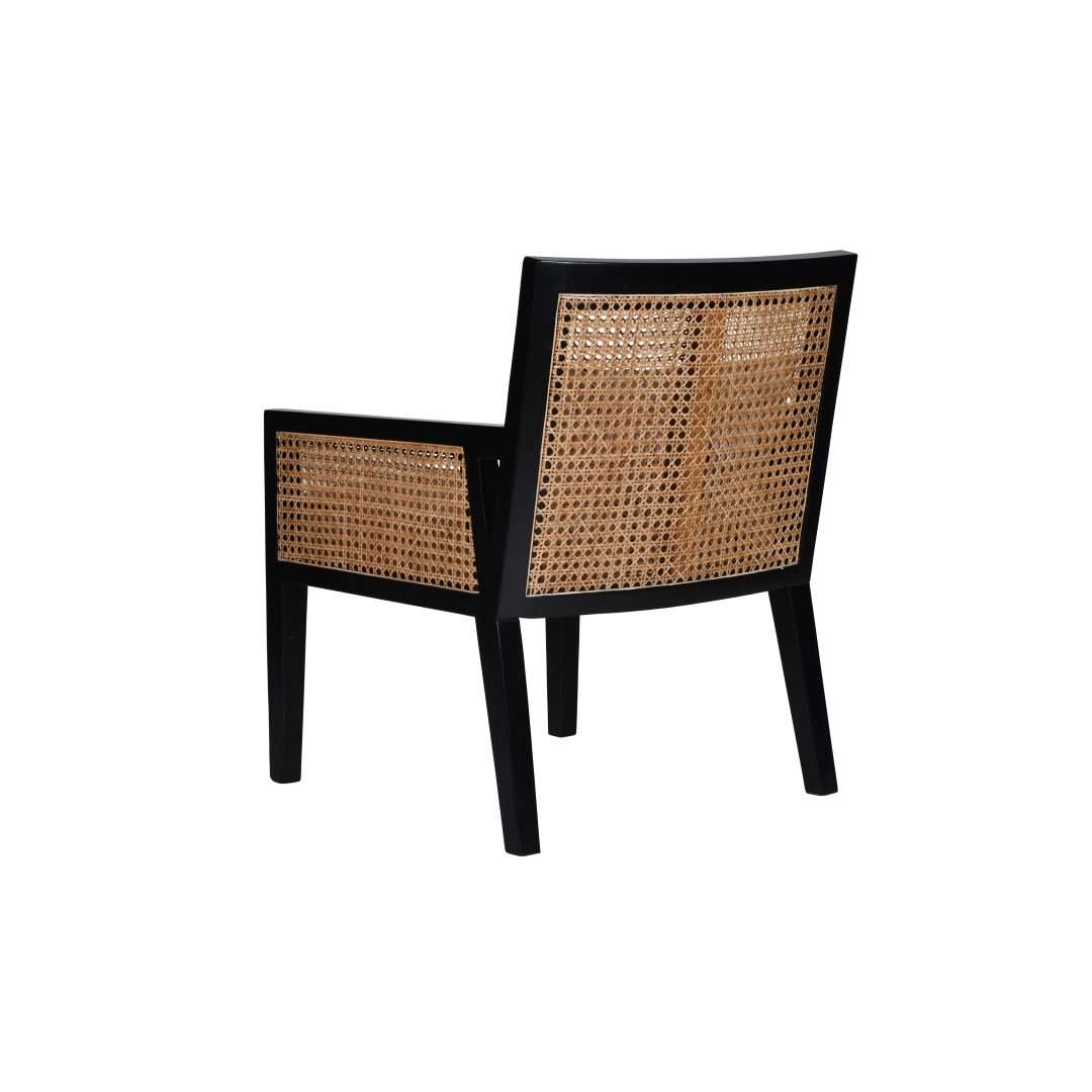 Titzit Cane Armchair