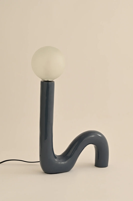 Convoy Table Lamp