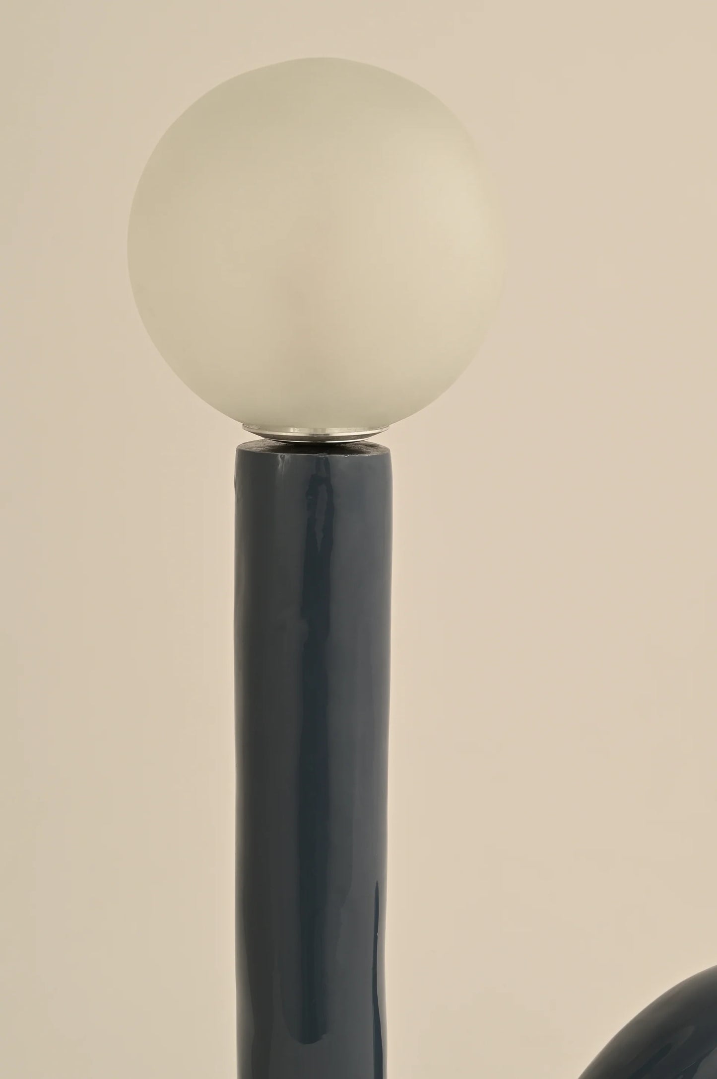 Convoy Table Lamp