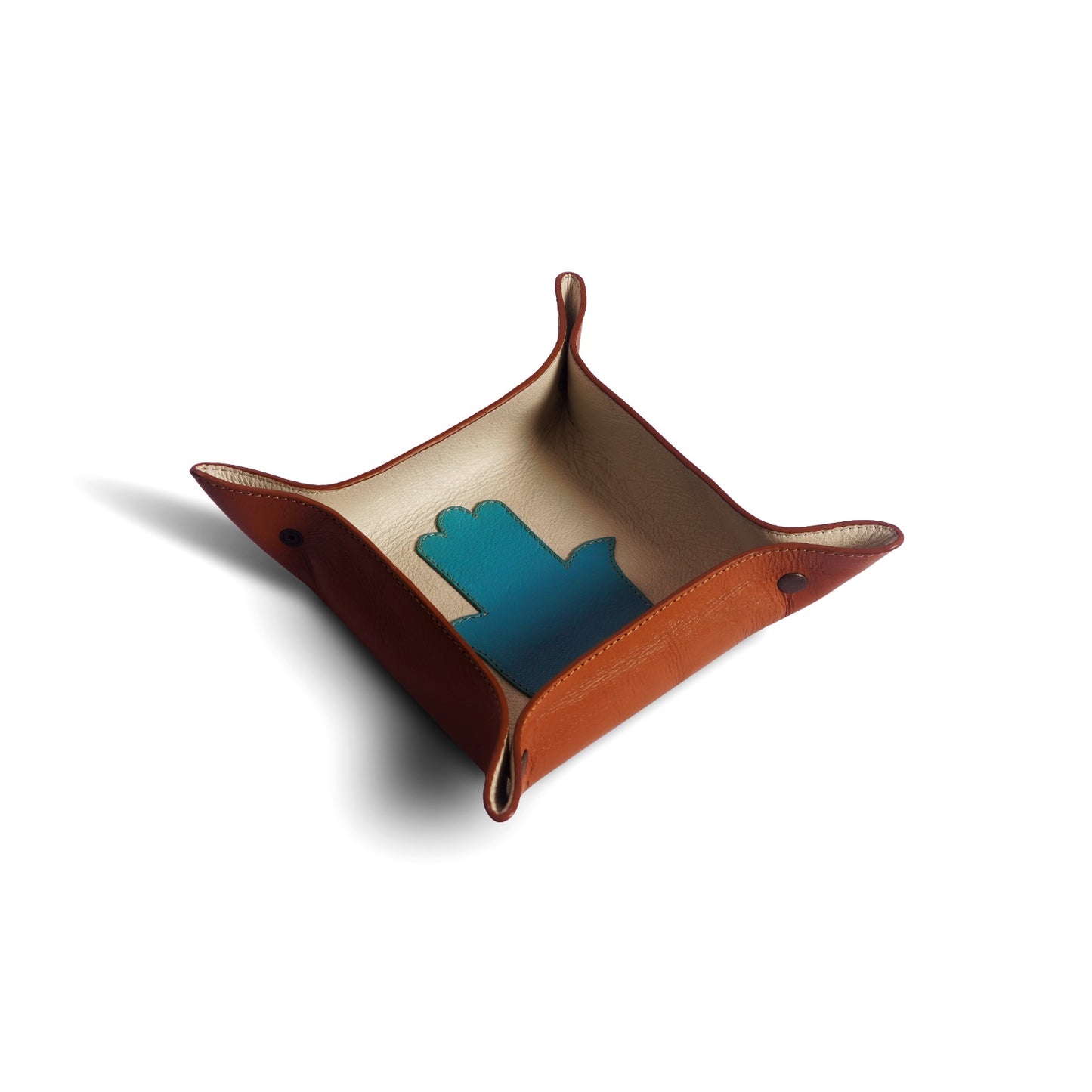 Pinch in Trays (Set of 2)
