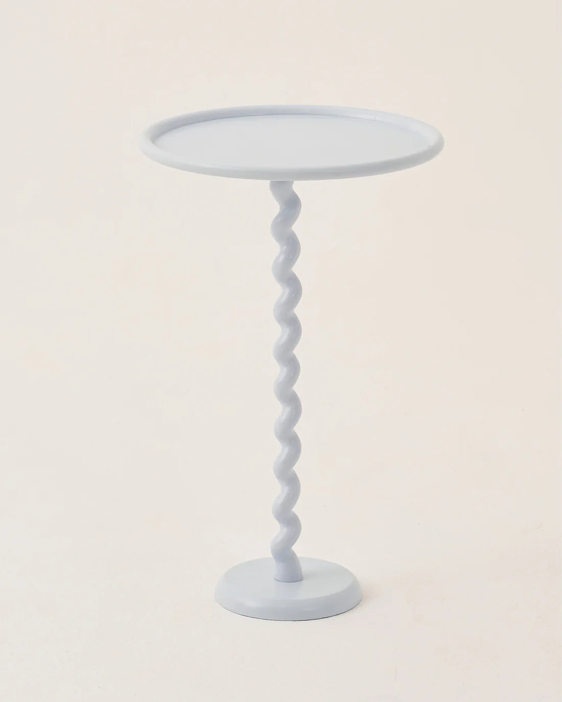 Twirl Table