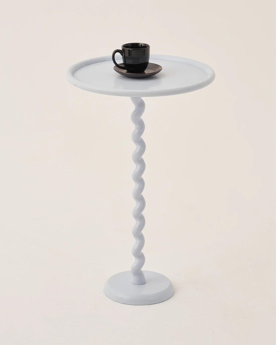 Twirl Table