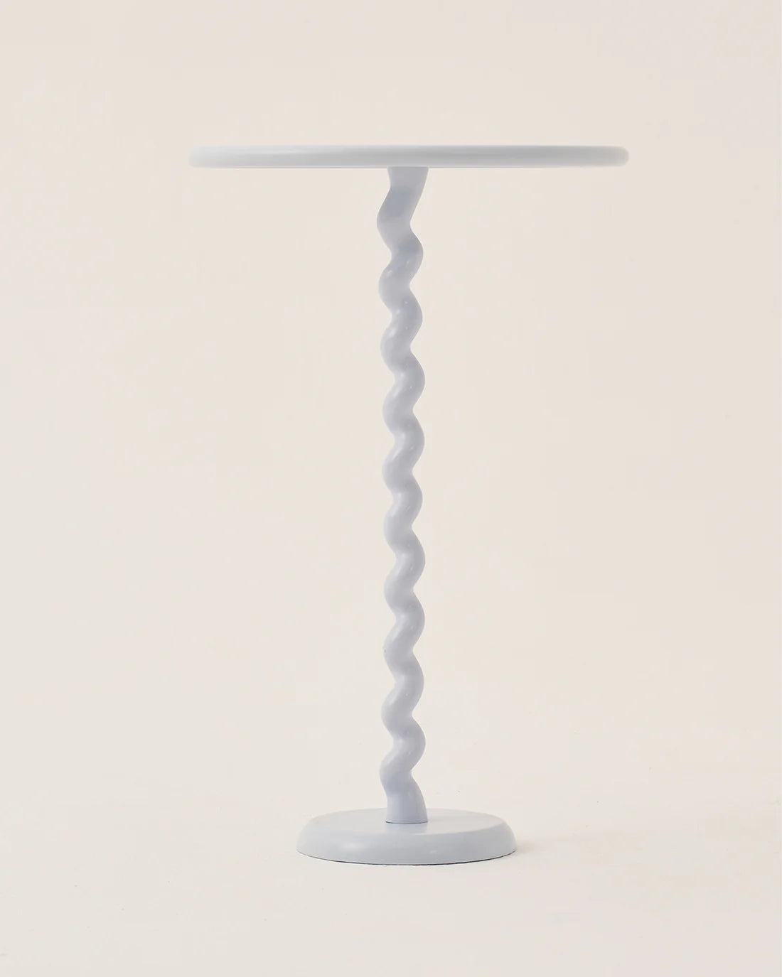 Twirl Table