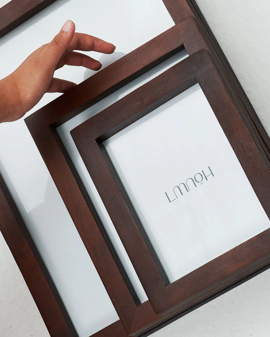 Wooden Photo Frames