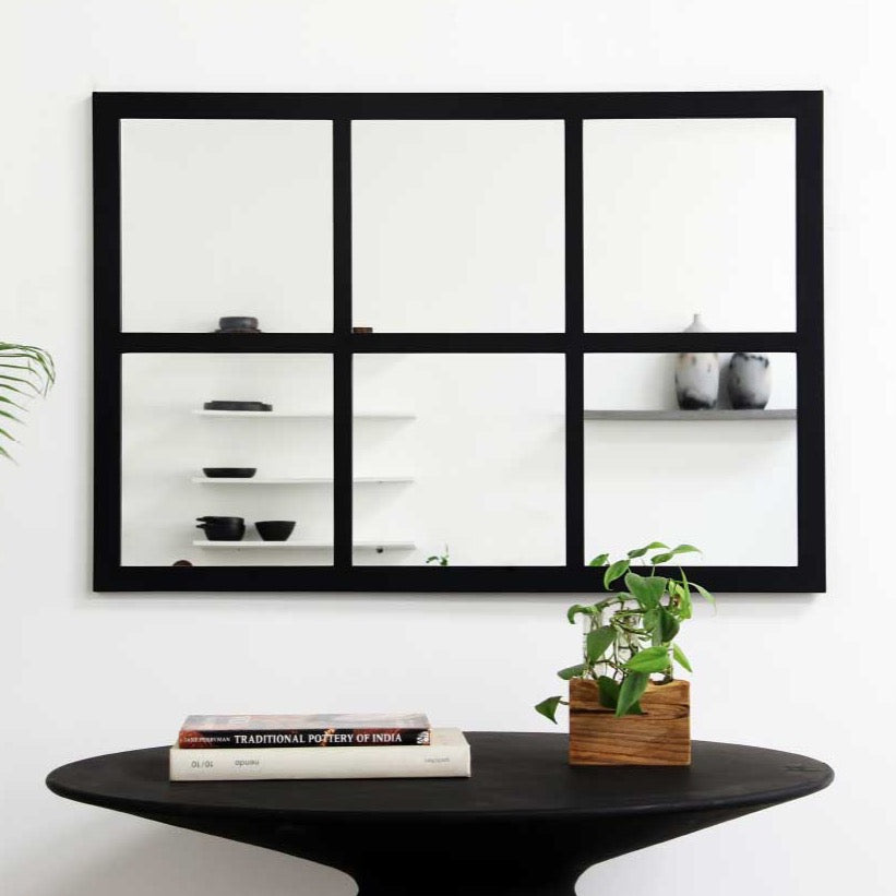 Window Mirror – Archizy
