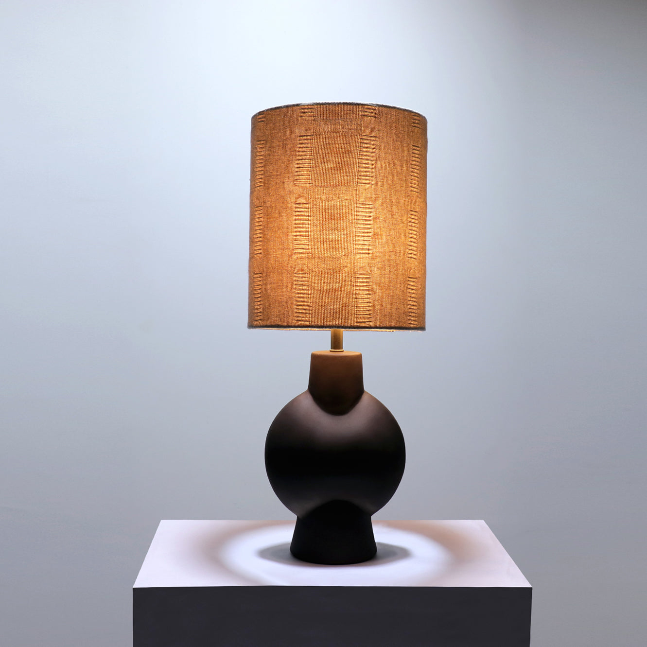 Globus Table Lamp