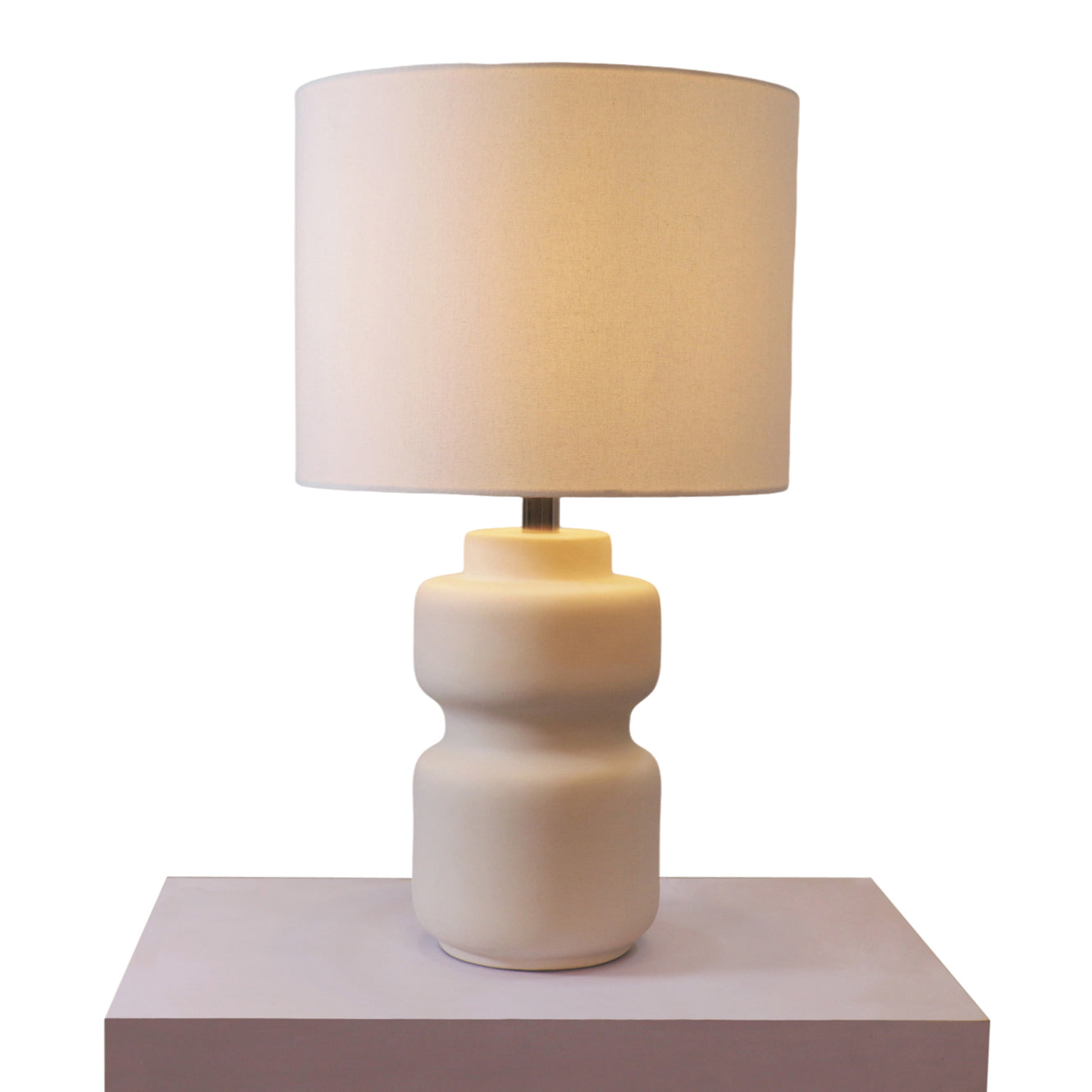 Waken Curve Table Lamp